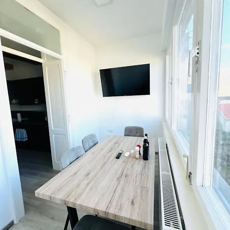 Leoben 3 3 People 4 Apartment *