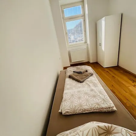 Apartment Leoben 3 3 People 4 Leitendorf