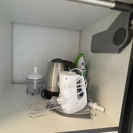 Leoben 3 3 People 4 Apartment