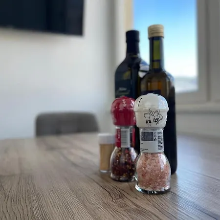 Apartment Leoben 3 3 People 4 *