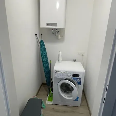 Leoben 3 3 People 4 Lägenhet