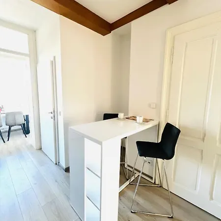 Apartment Leoben 3 3 People 4