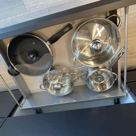 Leoben 3 3 People 4 Apartment *