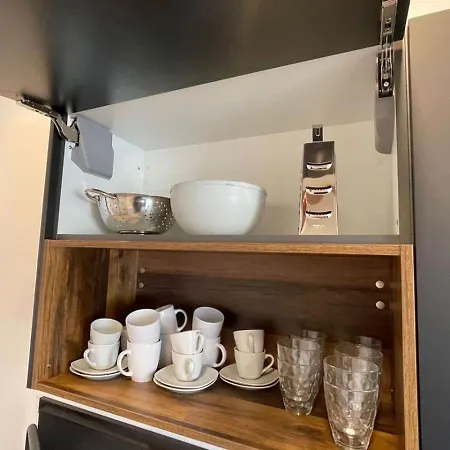 Apartment Leoben 3 3 People 4 *