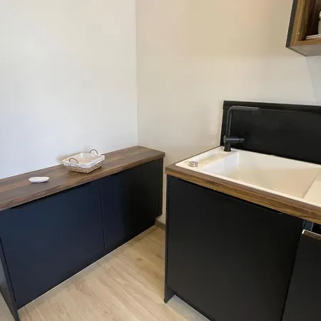 Leoben 3 3 People 4 Apartment Leitendorf