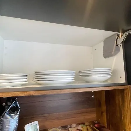 Apartament Leoben 3 3 People 4 Leitendorf