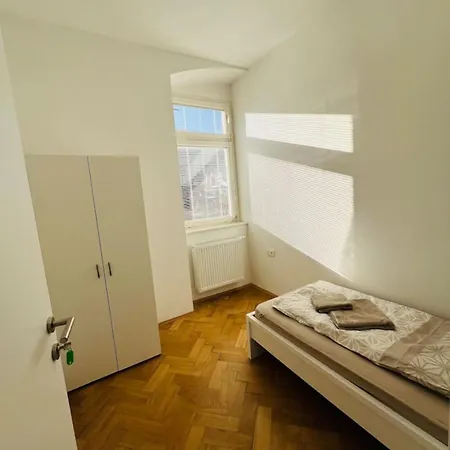 Lägenhet Leoben 3 3 People 4