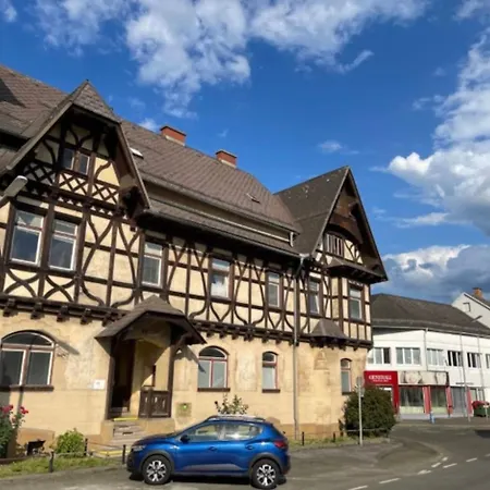 Apartment Leoben 3 3 People 4 *