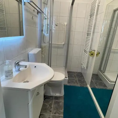 Apartament Leoben 3 3 People 4 *
