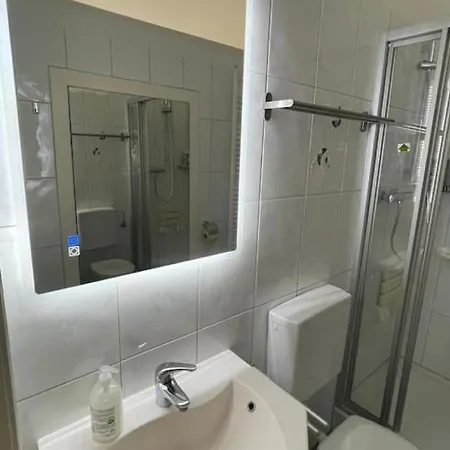 Apartment Leoben 3 3 People 4