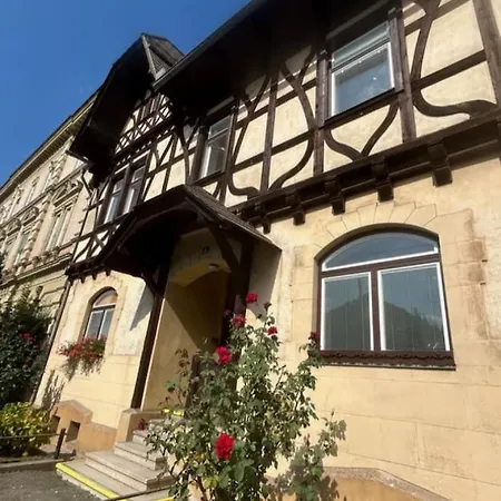 Leoben 3 3 People 4 Apartament