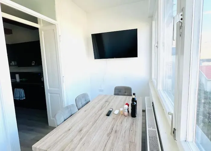 Leoben 3 3 People 4 公寓 *