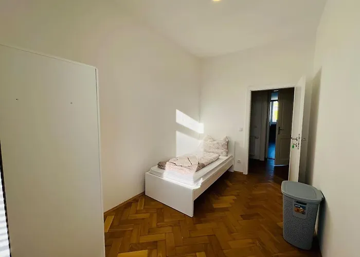 公寓 Leoben 3 3 People 4 *