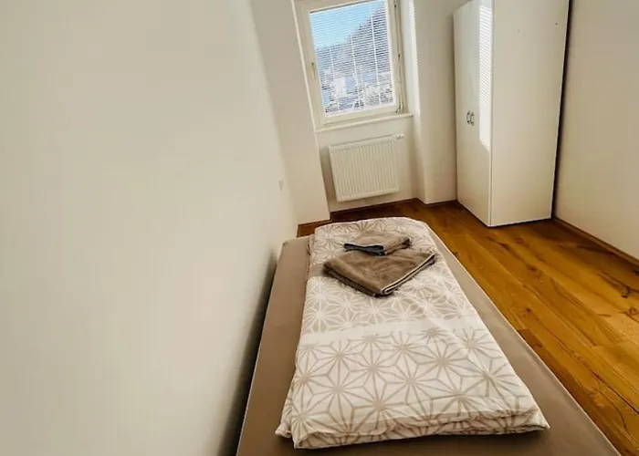 公寓 Leoben 3 3 People 4 Leitendorf