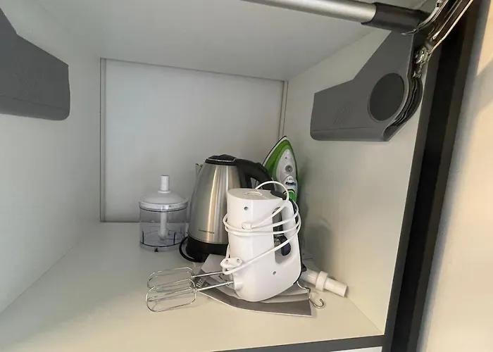 Leoben 3 3 People 4 公寓