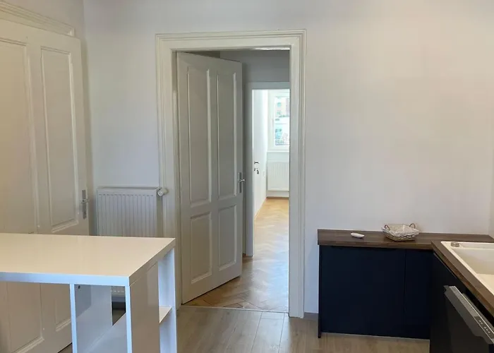 Leoben 3 3 People 4 公寓 Leitendorf