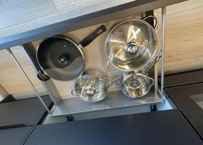 Leoben 3 3 People 4 公寓 *