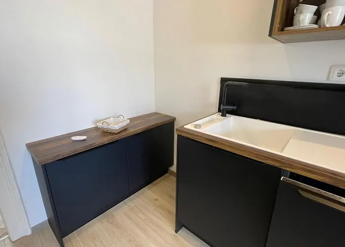 Leoben 3 3 People 4 公寓 Leitendorf