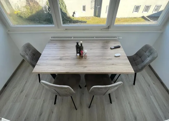 Leoben 3 3 People 4 公寓