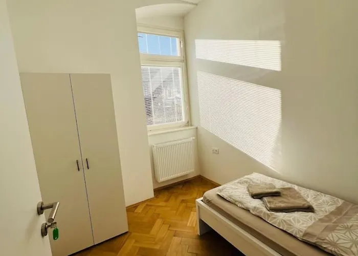 公寓 Leoben 3 3 People 4