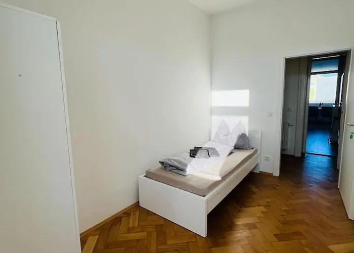 公寓 Leoben 3 3 People 4 Leitendorf