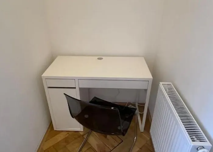 公寓 Leoben 3 3 People 4 Leitendorf