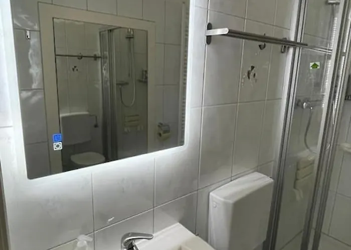 公寓 Leoben 3 3 People 4