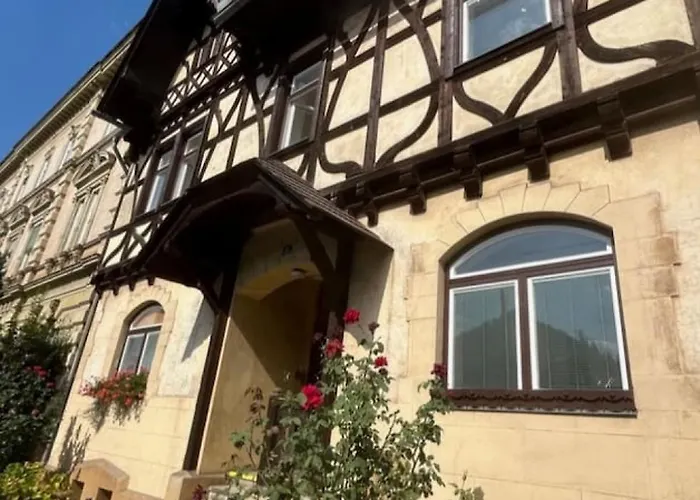 Leoben 3 3 People 4 公寓